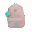 Mochila Escolar Blin-Blin