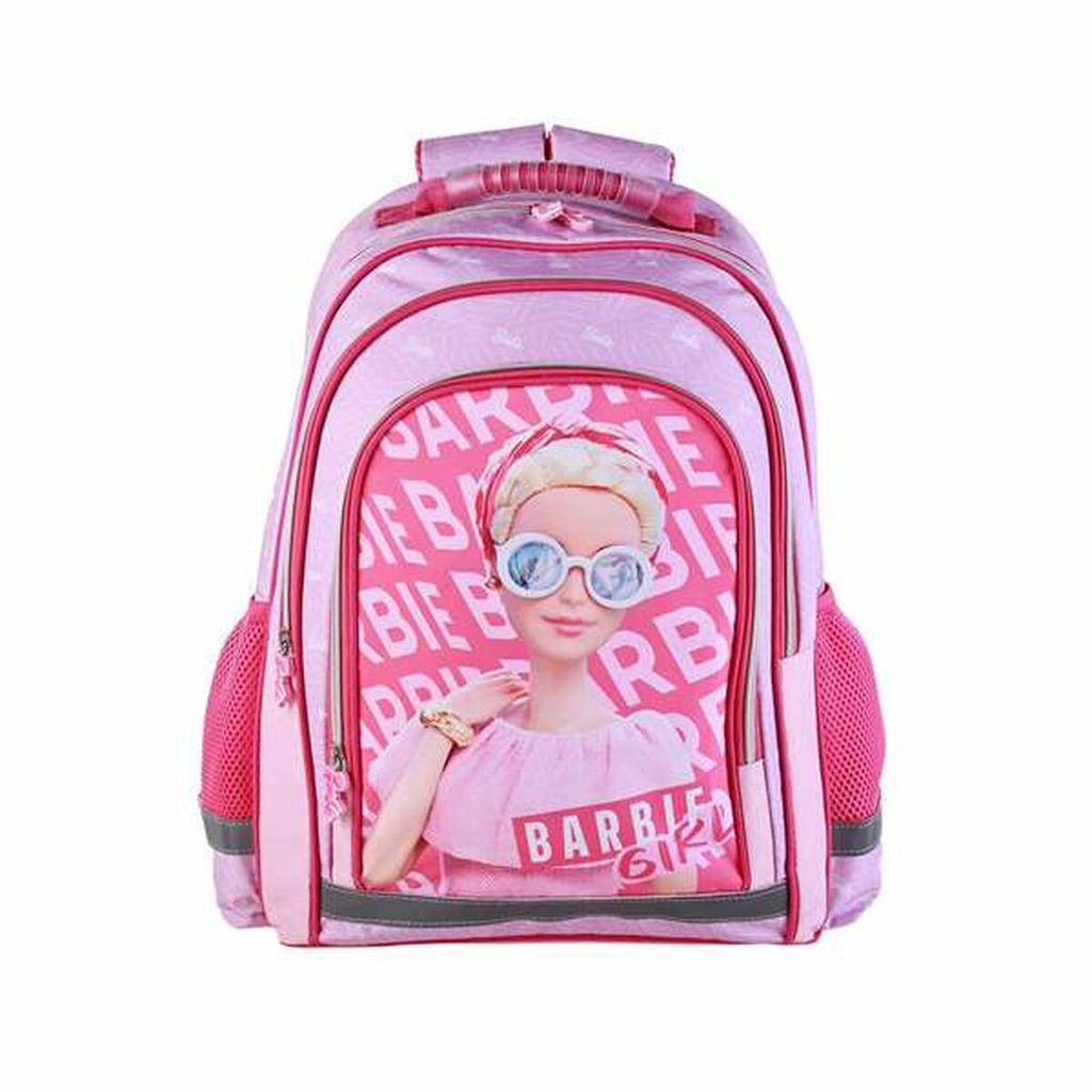 School Bag Barbie 41,5 x 30 x 17 cm