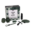 Erotic Game Dream Toys