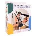 Swing Sportsheets Pivot