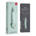 G-Spot Vibrator Fun Factory Green