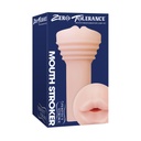 Masturbador Masculino Evolved Zero Tolerance Carne