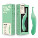 Massager Blush Green