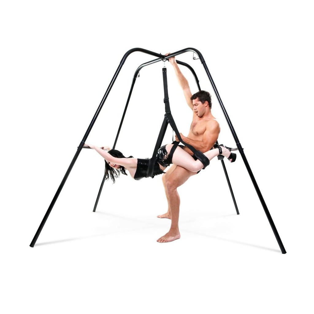 Swing Pipedream Fetish Fantasy Series