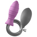Anal plug NS Novelties Inya Multicolour (10,5 cm)