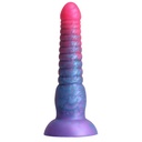 Dildo NS Novelties Colours Multicolour Ø 3,9 cm
