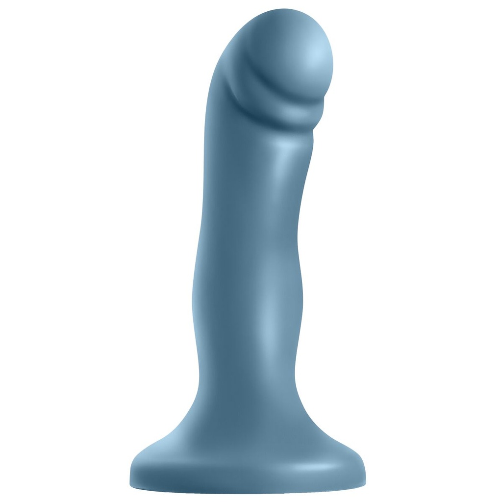 Anal plug NS Novelties Lust-n-Dreams Blue (12 cm)