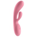 Anal Vibrator NS Novelties Lust-n-Dreams Pink