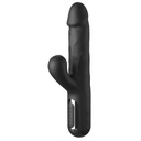Anal Vibrator Pipedream Fetish Fantasy Series Black