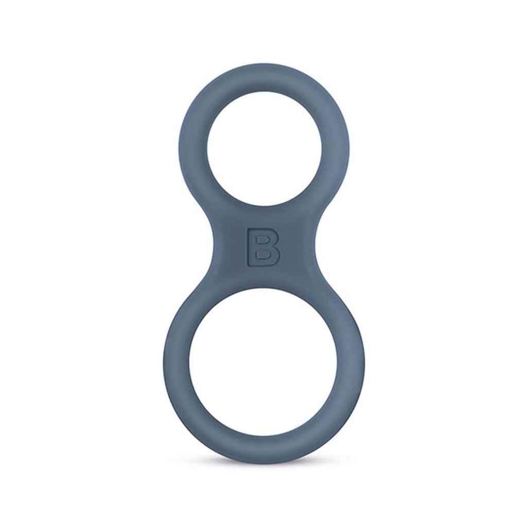 Cock Ring Boners Grey