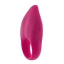 Vibraring Cockring S Pleasures Pink