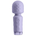 Bala Vibradora NS Novelties Lust-n-Dreams Morado