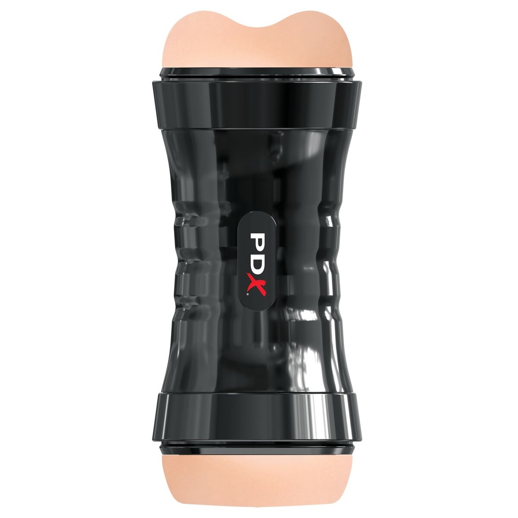 Endurance Jack Ass Pipedream PDX Extreme White