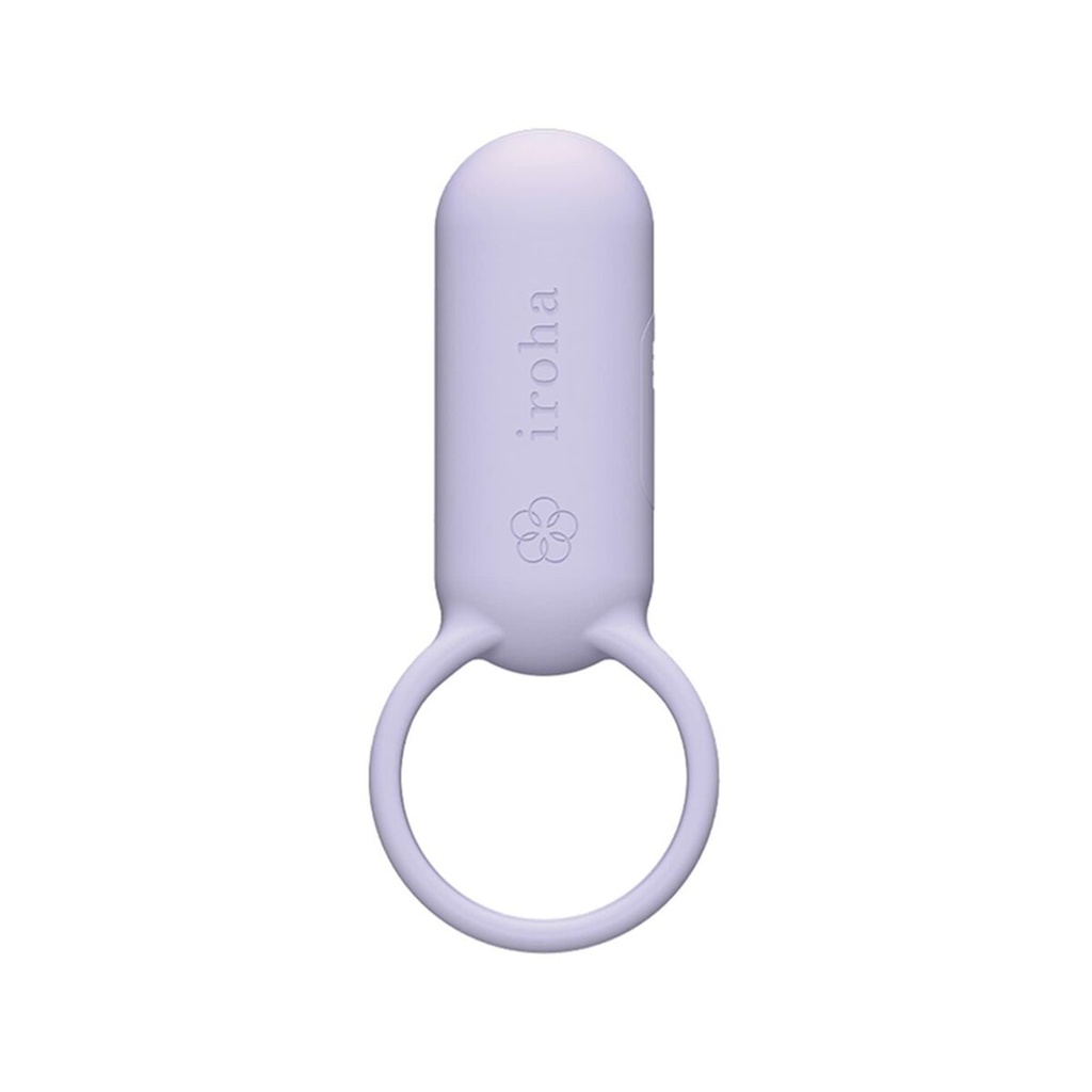Vibrating Ring Iroha Lilac