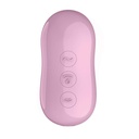 Succionador de Clítoris Satisfyer Rosa