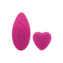 Vibrador S Pleasures Rosa