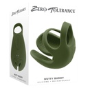 Anillo para el Pene Evolved Zero Tolerance Verde