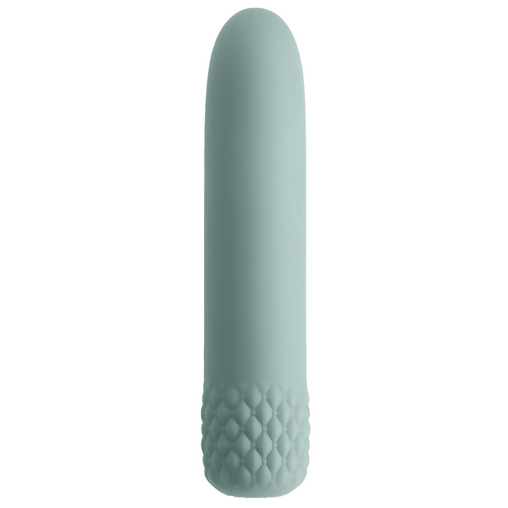 Bala Vibradora NS Novelties Lust-n-Dreams Verde