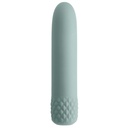 Bullet Vibrator NS Novelties Lust-n-Dreams Green