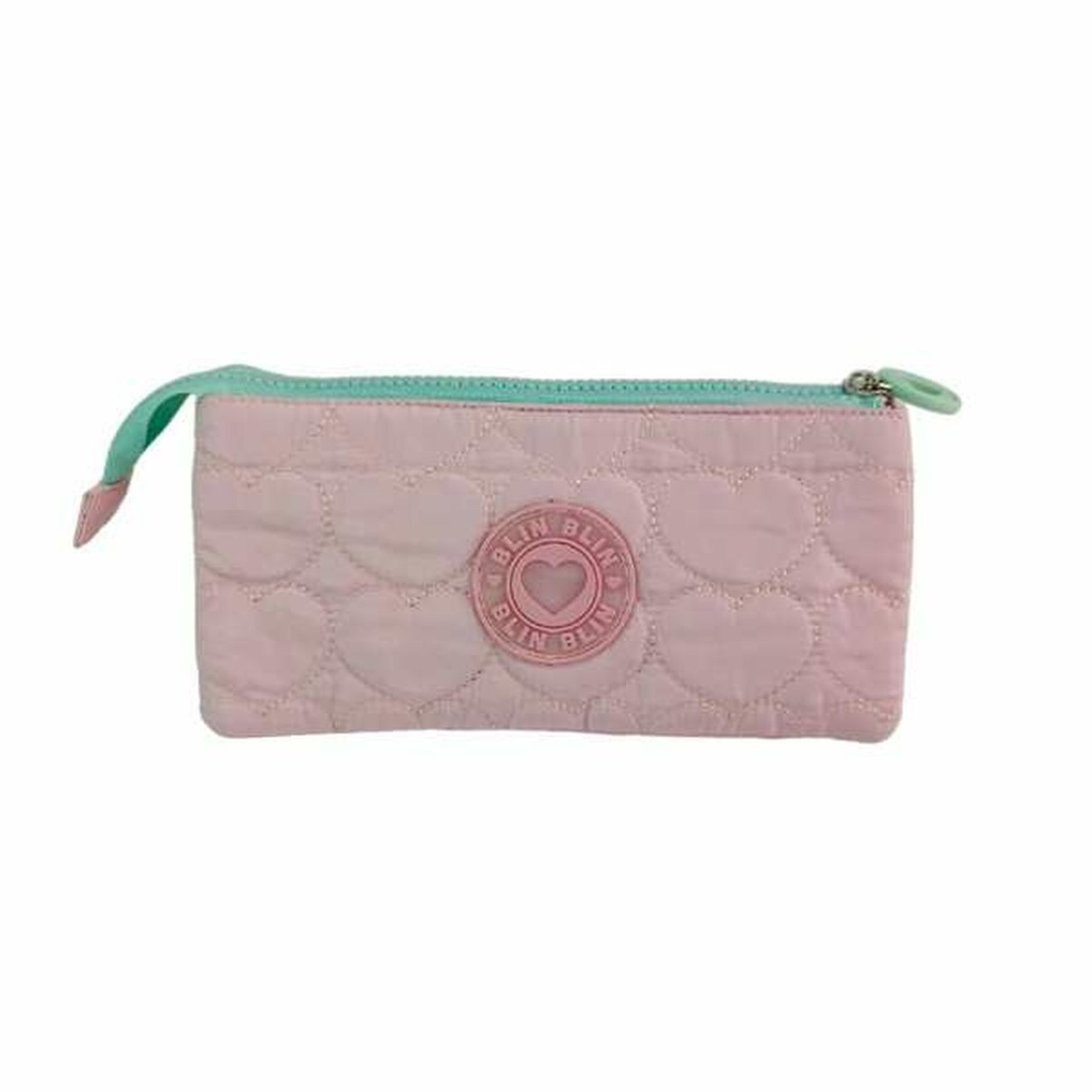 Triple Carry-all Toybags Blin Blin Chic 11 x 23 x 5 cm