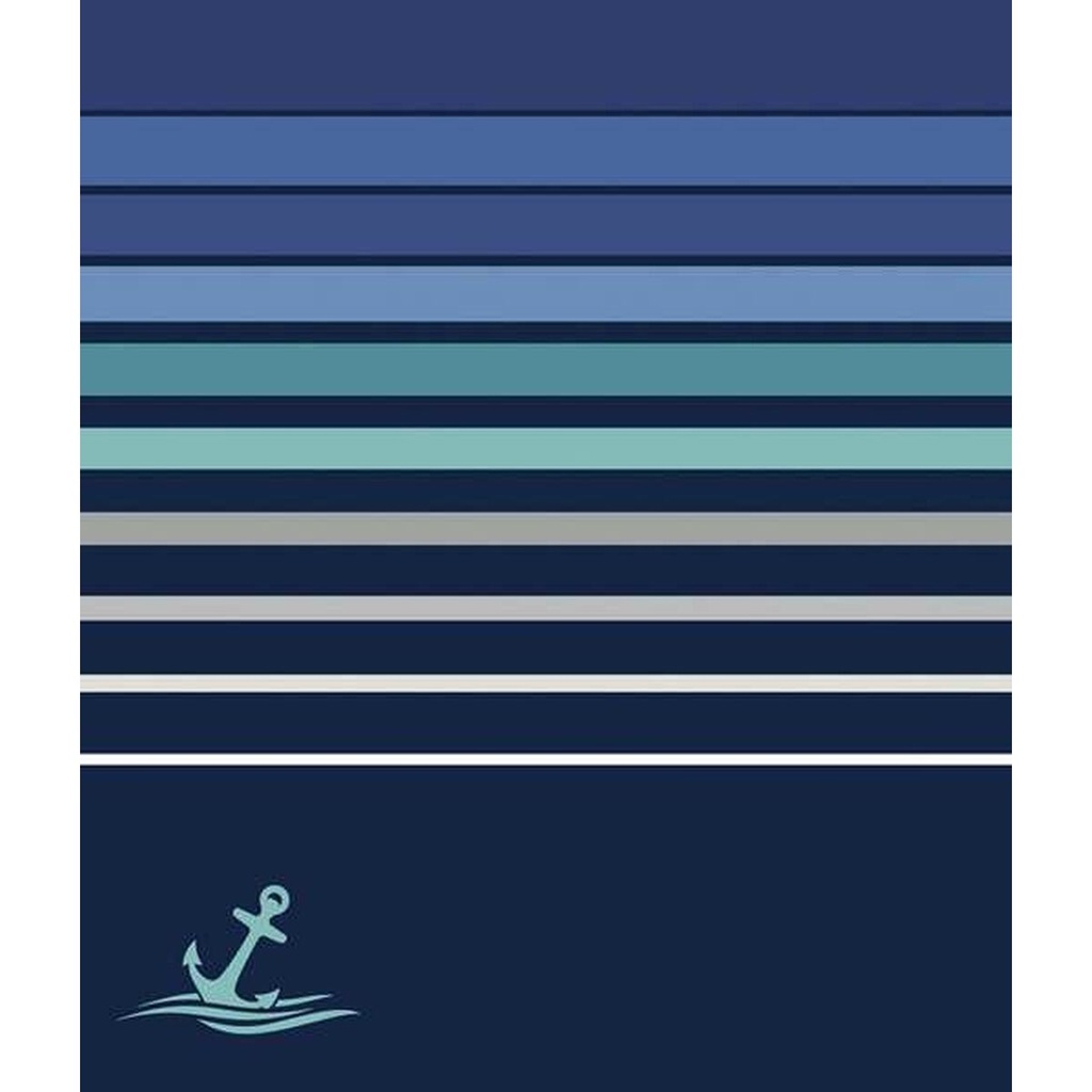 Toalla de Playa Secaneta Grandinea 150 x 175 cm Doble