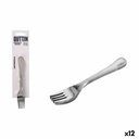 Fork Quttin Antartica 6 Pieces (12 Units)