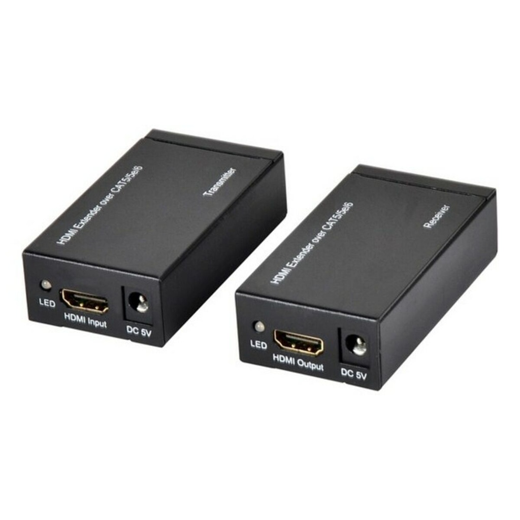Adaptador HDMI Ewent EW3715