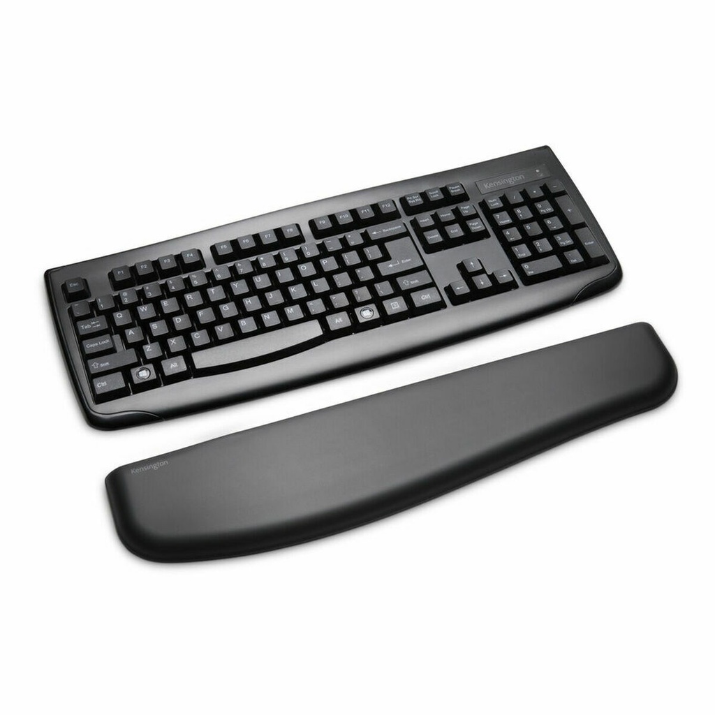 Reposamuñecas para Teclado Kensington K52799WW            