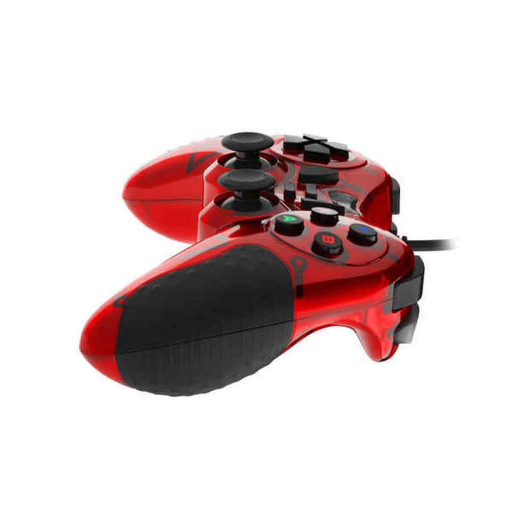 Mando Gaming Genesis NJG-1425 Rojo