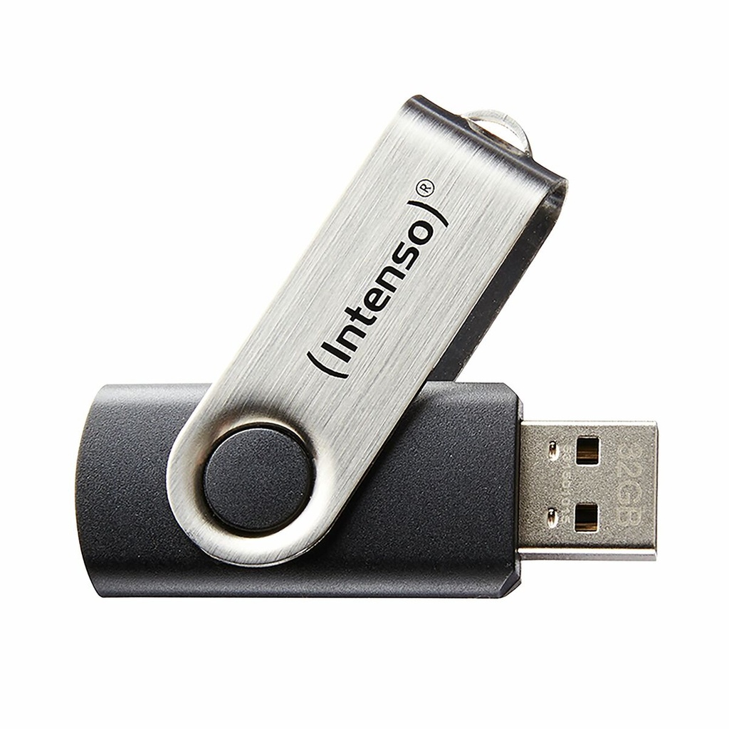 USB stick INTENSO Basic Line 16 GB