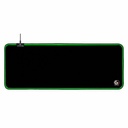 Alfombrilla Antideslizante GEMBIRD MP-GAMELED-L