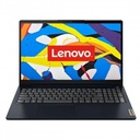 Laptop Lenovo 3 15ITL6 15,6" Intel Core i3-1115G4 8 GB RAM 256 GB SSD Qwerty Español Intel© Core™ i3-1115G4