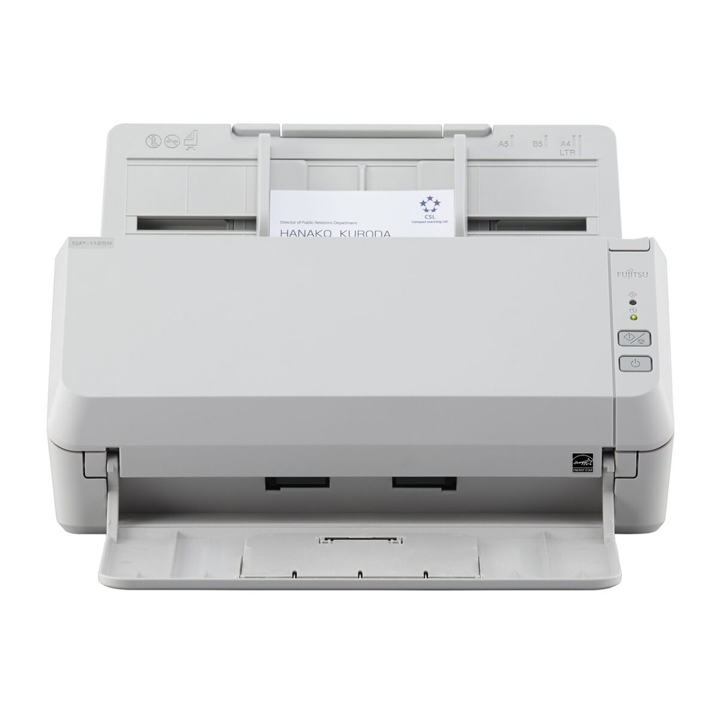 Scanner Ricoh PA03811-B011 25 ppm