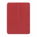 Tablet cover Mobilis 048011 Red