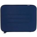 Funda para Portátil Milan 1918 Azul marino 37 x 27,5 x 3 cm