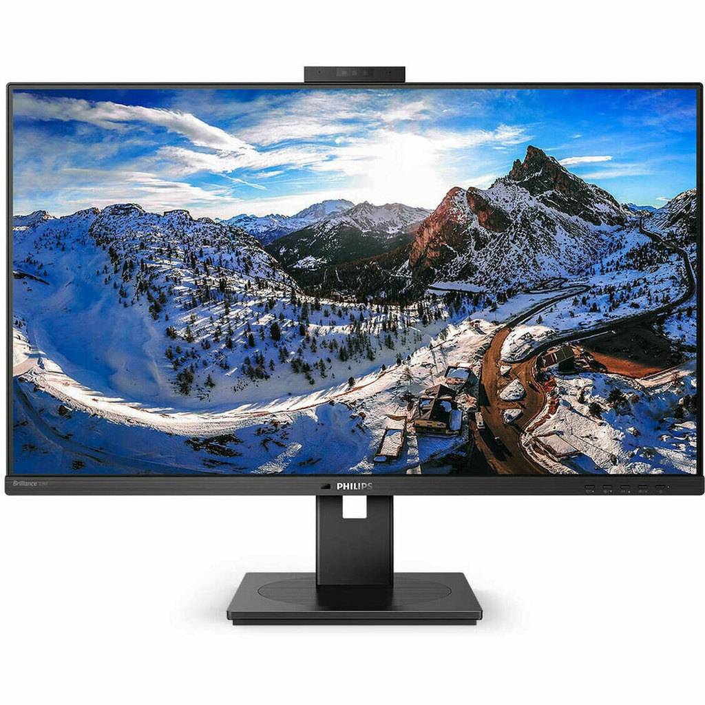 Gaming Monitor Philips 329P1H/00 31,5" 4K Ultra HD LCD