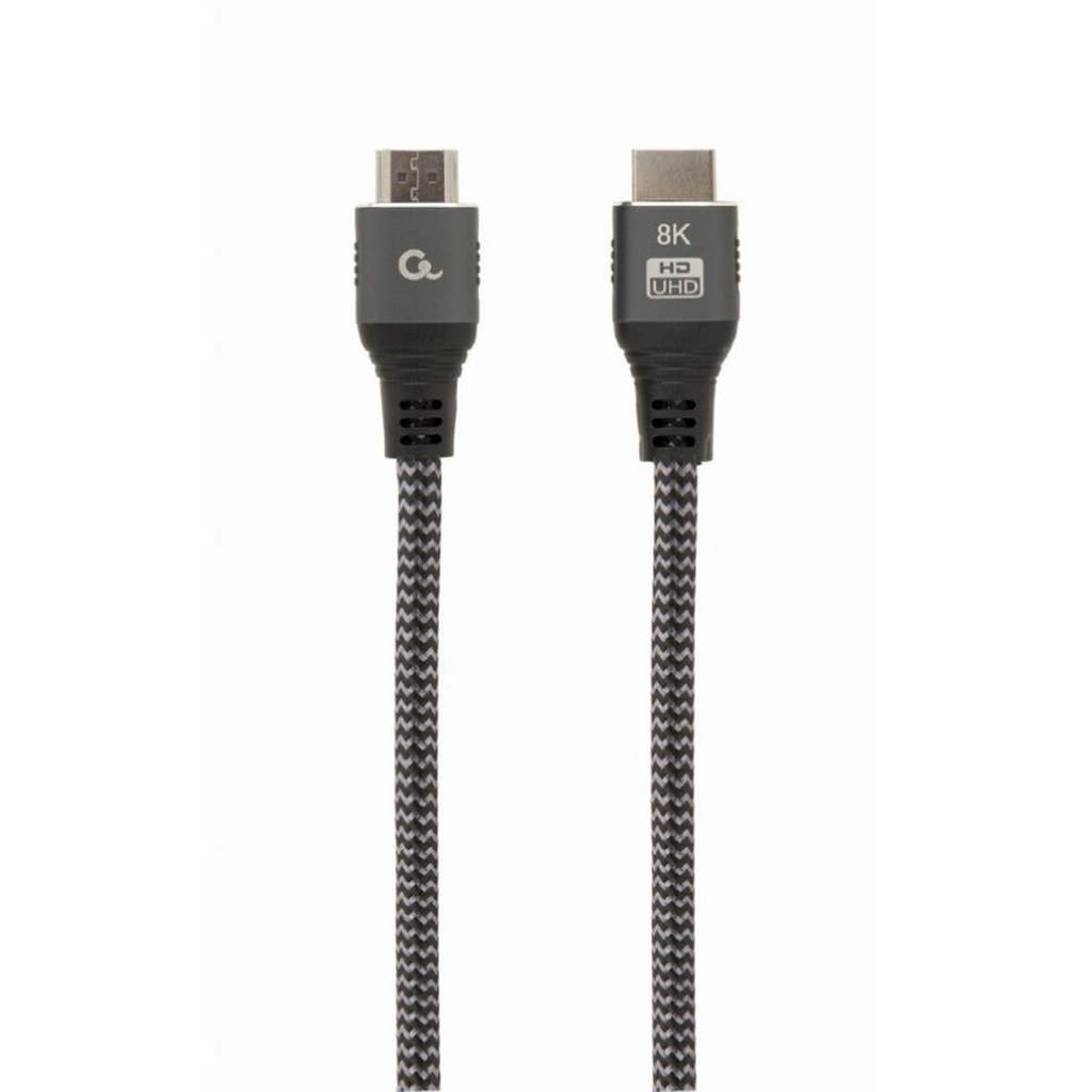 Cable HDMI GEMBIRD CCB-HDMI8K-3M