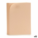Goma Eva Pincello 1804048-018 Carne 65 x 0,2 x 45 cm (12 Unidades)