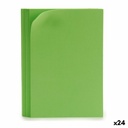 Goma Eva Pincello 1804049-007 Verde 30 x 2 x 20 cm (24 Unidades)