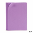 Eva Rubber Pincello 1804049-016 Violet 30 x 2 x 20 cm (24 Units)