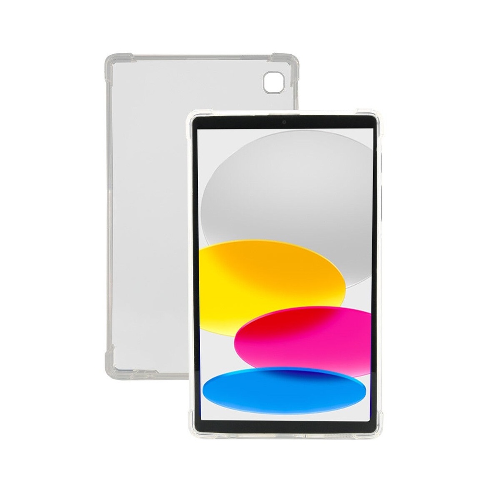 Funda para Tablet 10TH GEN Mobilis 061018 Transparente 10,9"