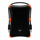 Disco Duro Externo Silicon Power Armor A30 1 TB 2.5" USB 3.1 1 TB