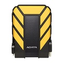 Disco Duro Externo Adata HD710 Pro Amarillo Negro 1 TB