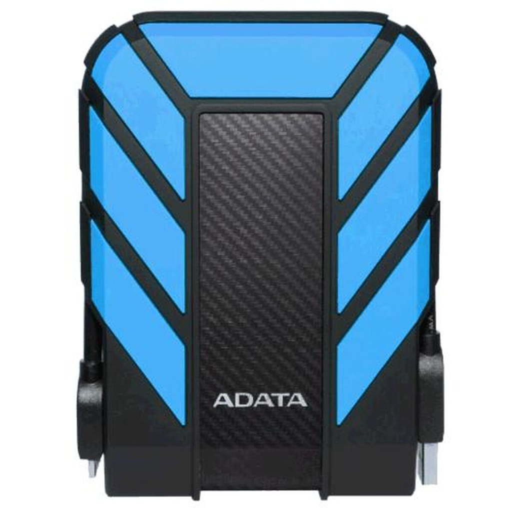 Disco Duro Externo Adata HD710 Pro Azul Negro 1 TB