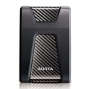 External Hard Drive Adata HD650 Black 2 TB