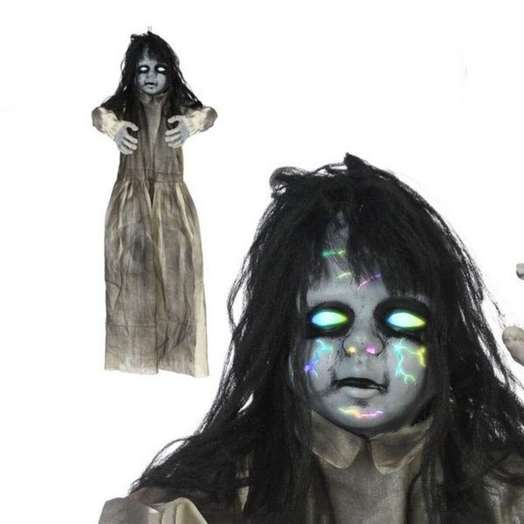 Fantasma Colgante (120 x 90 cm) 120 x 90 cm