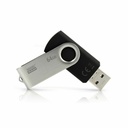 Memoria USB GoodRam UTS3-0640K0R11 USB 3.1 Negro 64 GB (1 unidad)