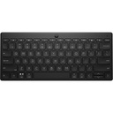 Teclado HP 350 Negro