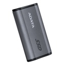 External Hard Drive Adata SE880 500 GB SSD 2,5"