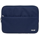 Funda para Portátil Milan Serie1918 Azul marino 13" 34,5 x 26 x 2,5 cm